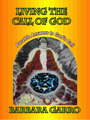 cover image of Living the Call of God